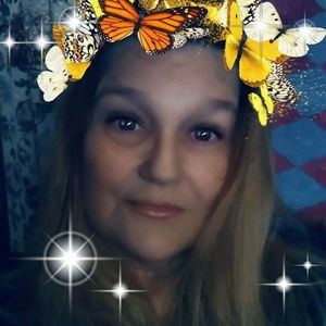 Meet your Posher, Frances